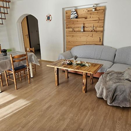 סופטרסקה דראגה Pljesa Apartments מראה חיצוני תמונה