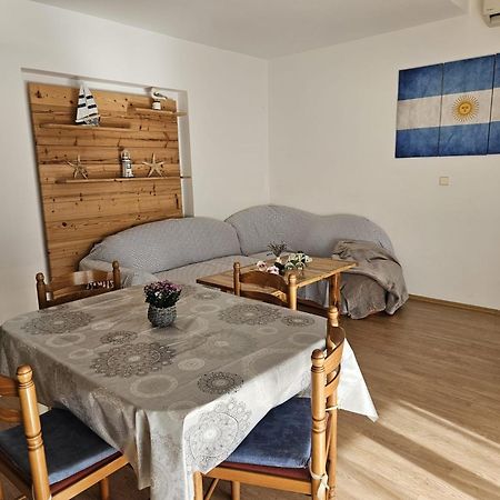 סופטרסקה דראגה Pljesa Apartments מראה חיצוני תמונה