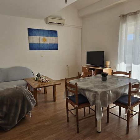 סופטרסקה דראגה Pljesa Apartments מראה חיצוני תמונה