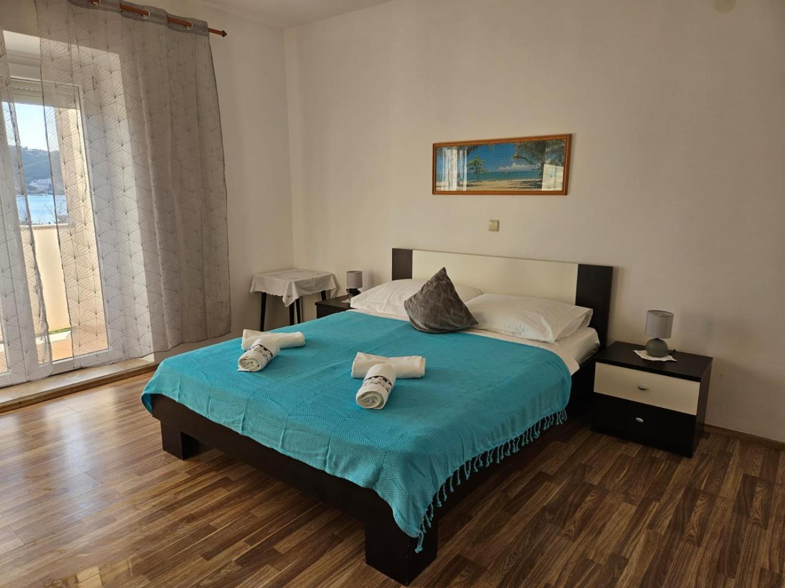 סופטרסקה דראגה Pljesa Apartments מראה חיצוני תמונה