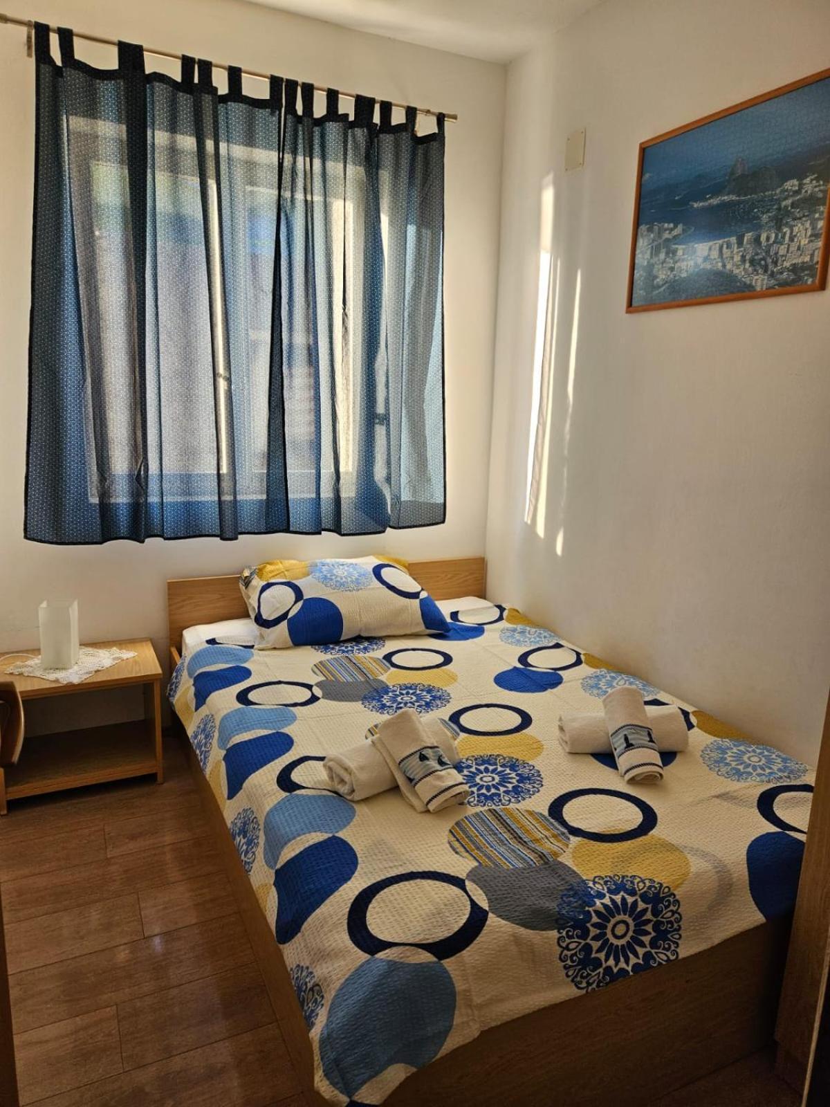 סופטרסקה דראגה Pljesa Apartments מראה חיצוני תמונה