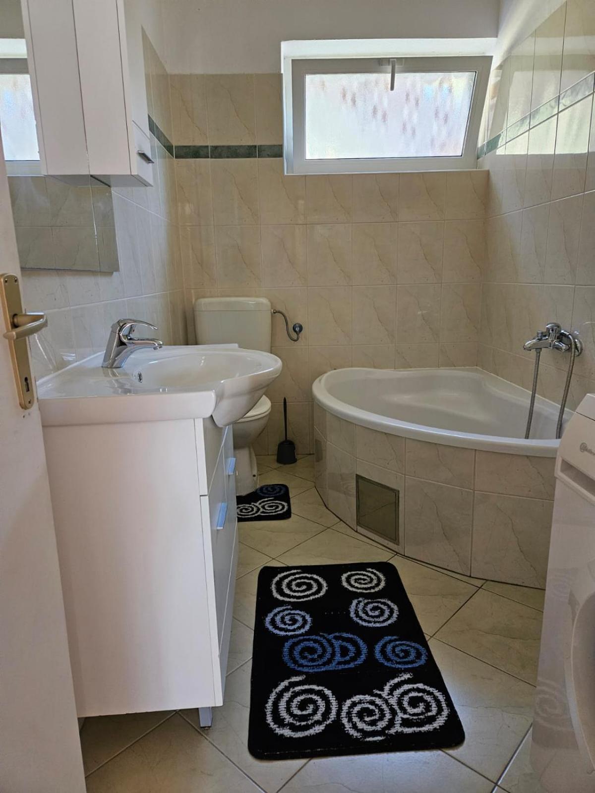 סופטרסקה דראגה Pljesa Apartments מראה חיצוני תמונה