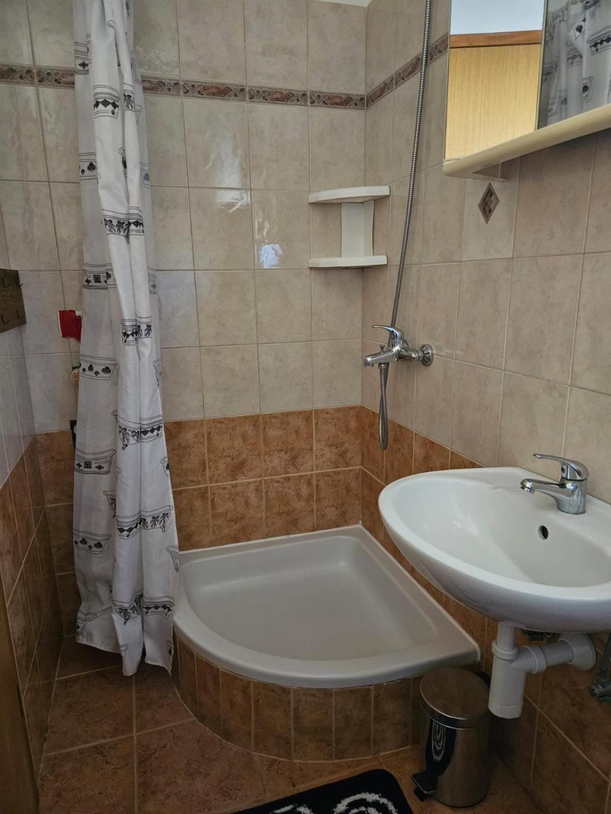 סופטרסקה דראגה Pljesa Apartments מראה חיצוני תמונה