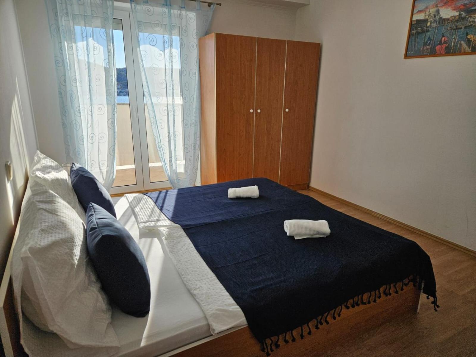 סופטרסקה דראגה Pljesa Apartments מראה חיצוני תמונה