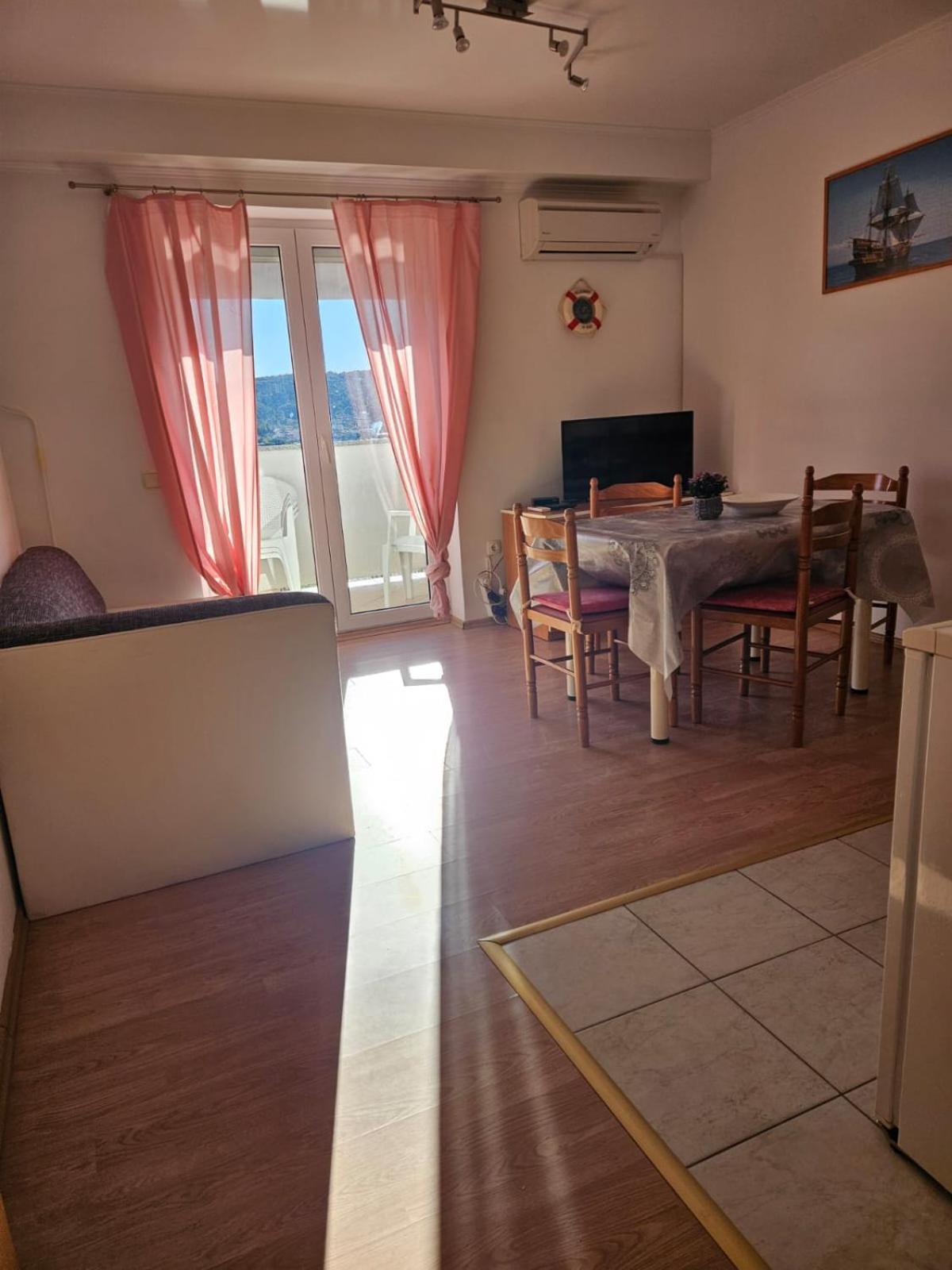 סופטרסקה דראגה Pljesa Apartments מראה חיצוני תמונה