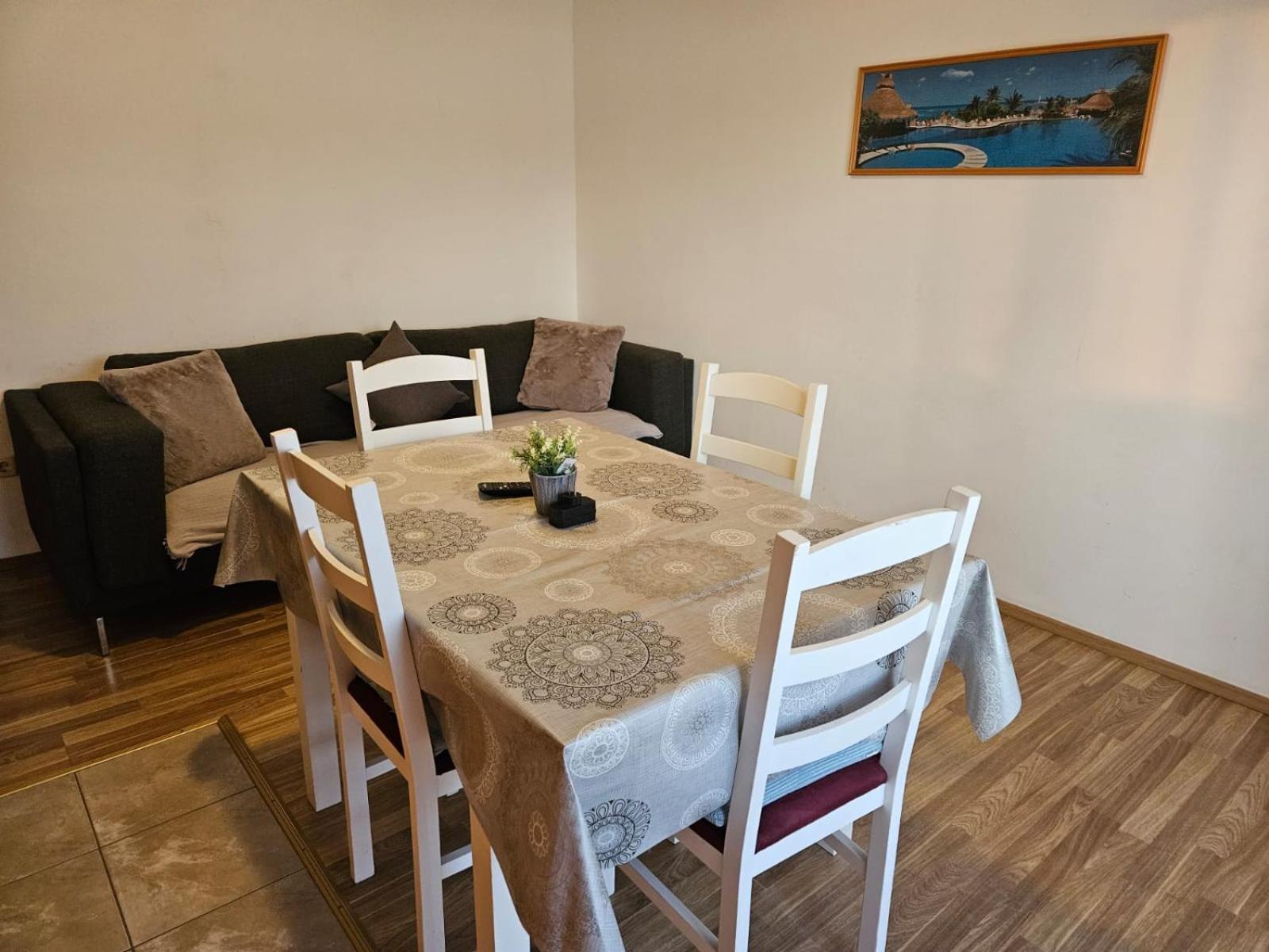 סופטרסקה דראגה Pljesa Apartments חדר תמונה