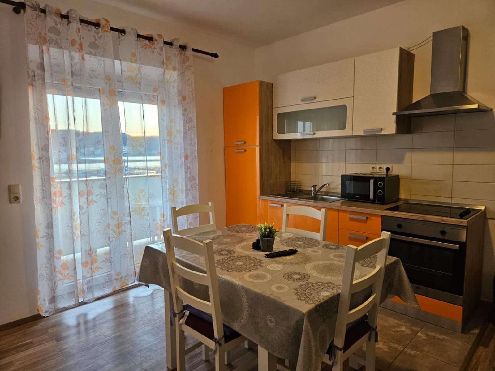 סופטרסקה דראגה Pljesa Apartments מראה חיצוני תמונה