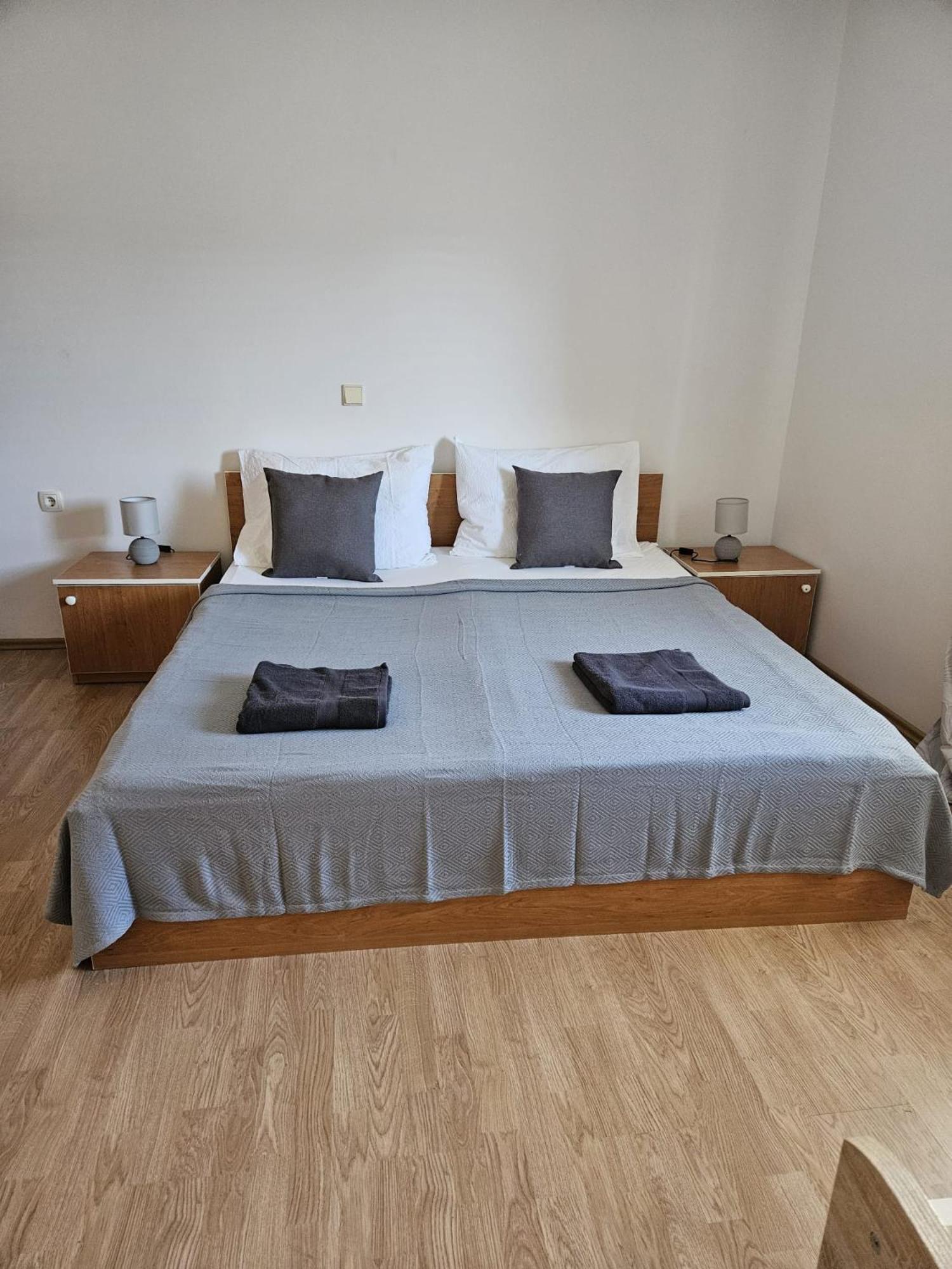 סופטרסקה דראגה Pljesa Apartments חדר תמונה
