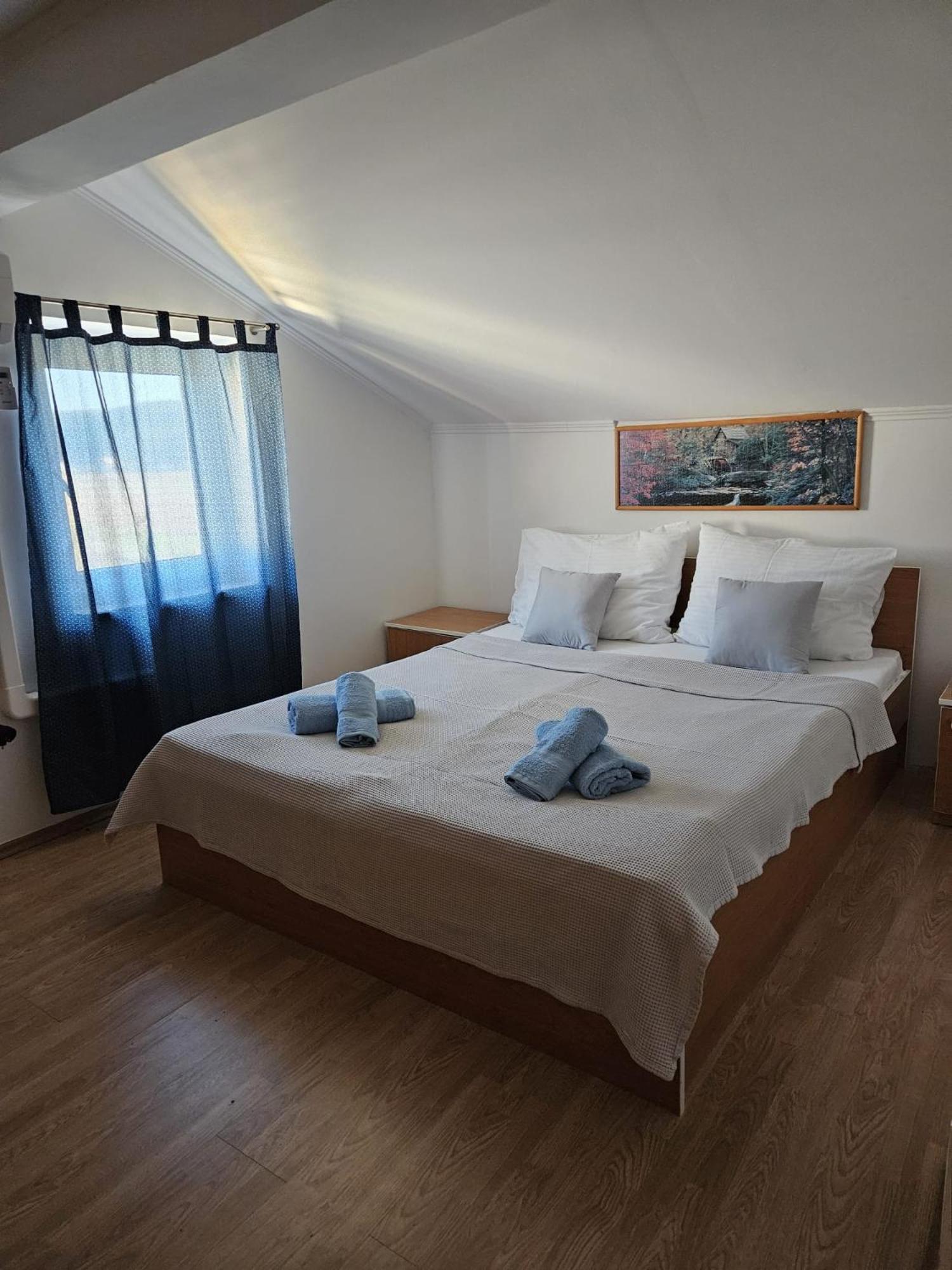 סופטרסקה דראגה Pljesa Apartments חדר תמונה