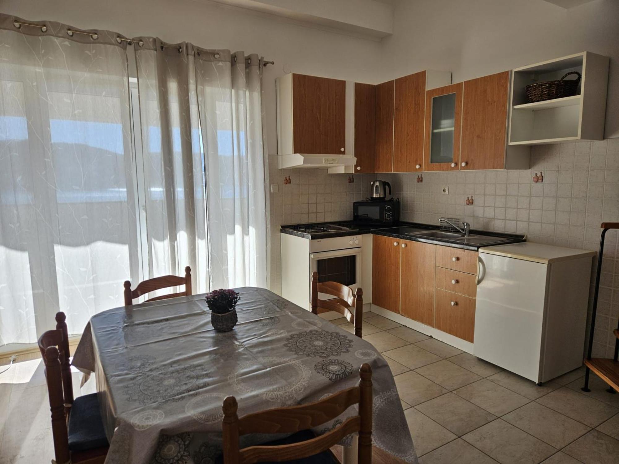 סופטרסקה דראגה Pljesa Apartments מראה חיצוני תמונה