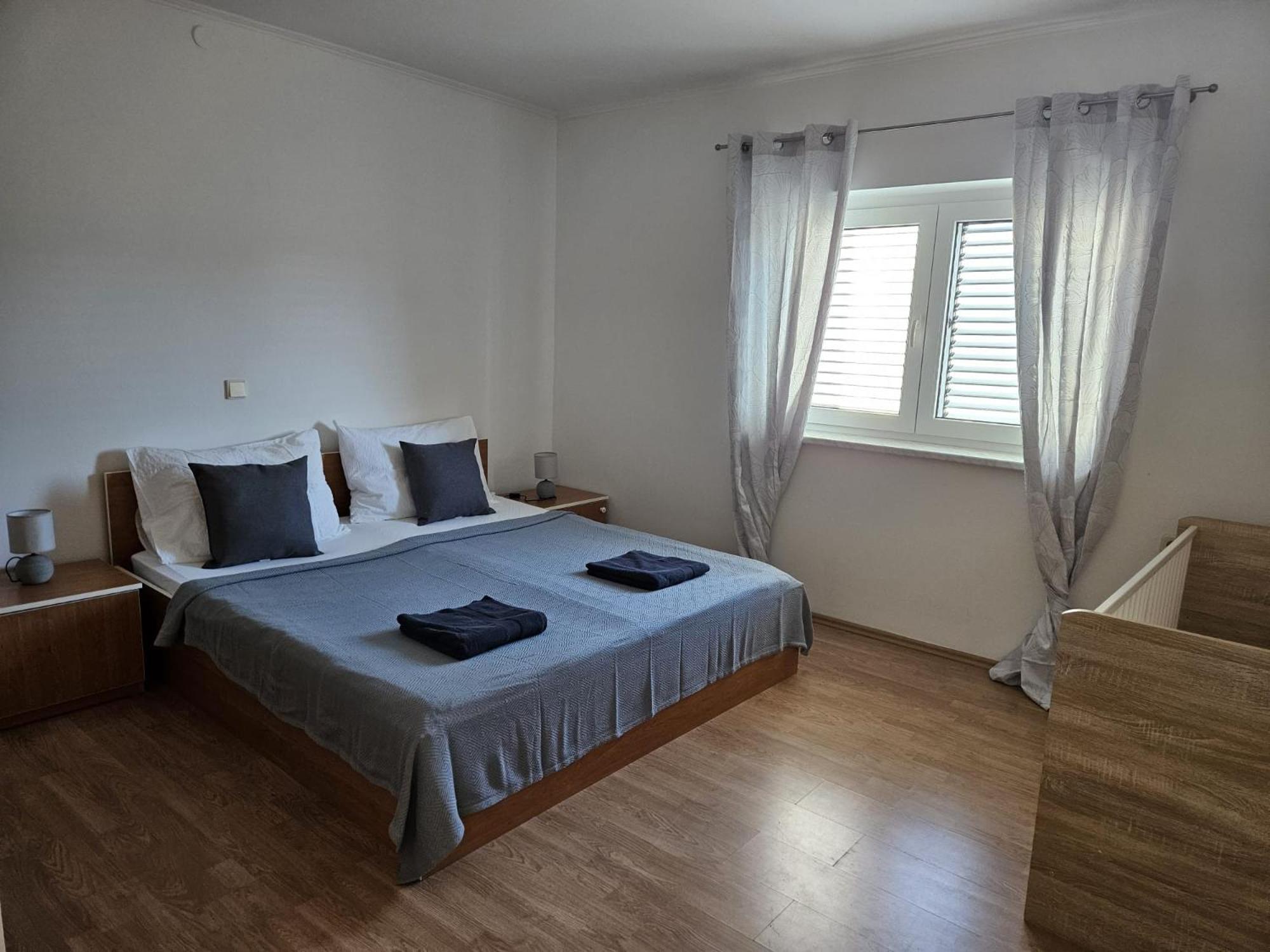 סופטרסקה דראגה Pljesa Apartments מראה חיצוני תמונה