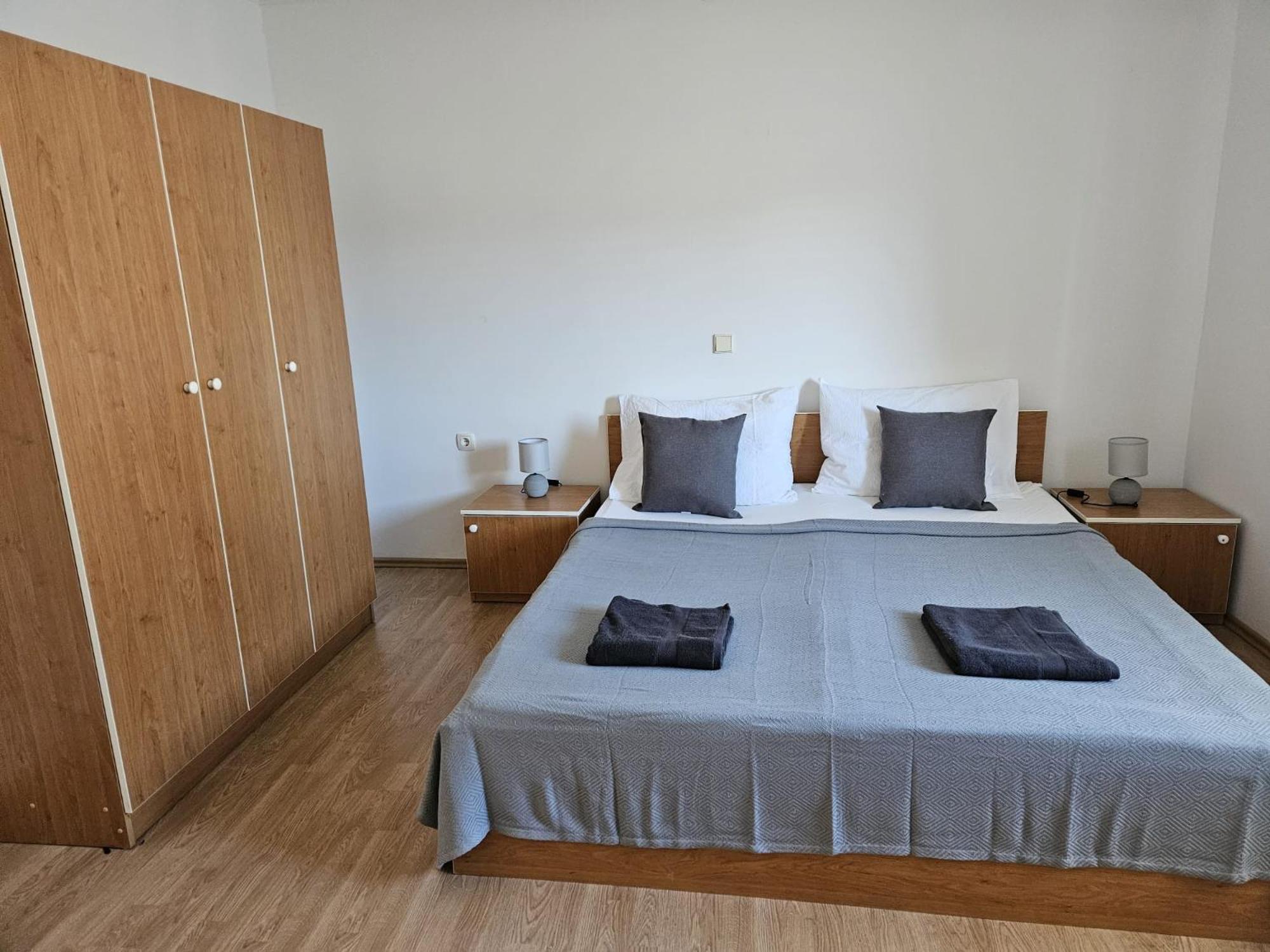 סופטרסקה דראגה Pljesa Apartments חדר תמונה
