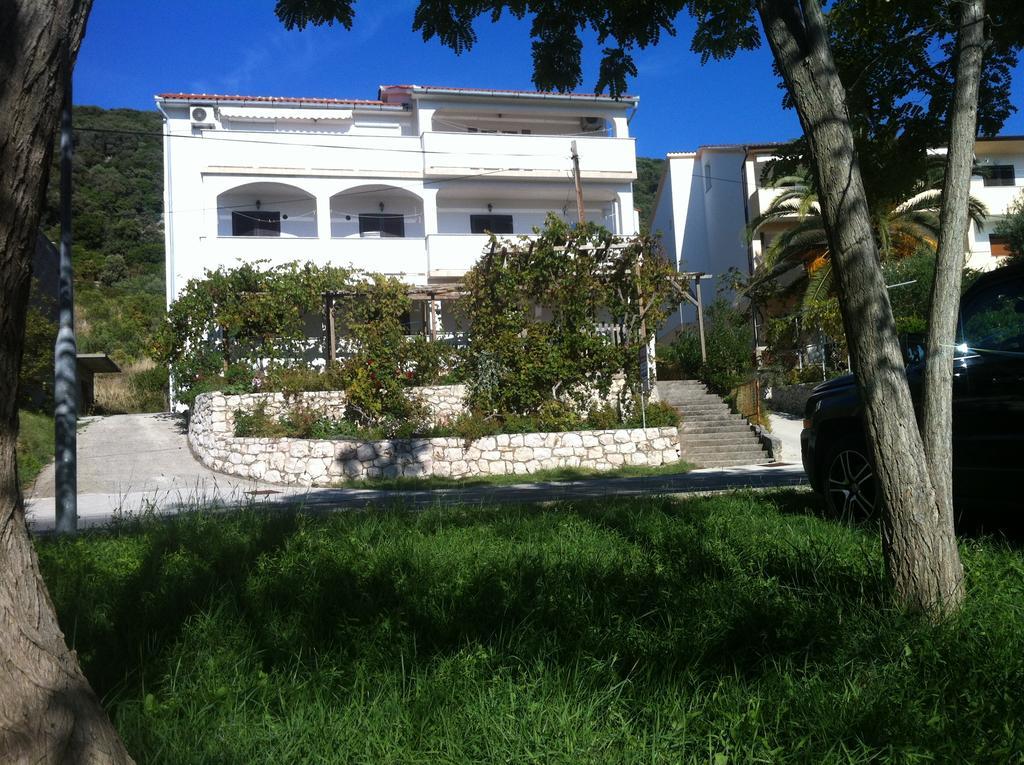 סופטרסקה דראגה Pljesa Apartments מראה חיצוני תמונה