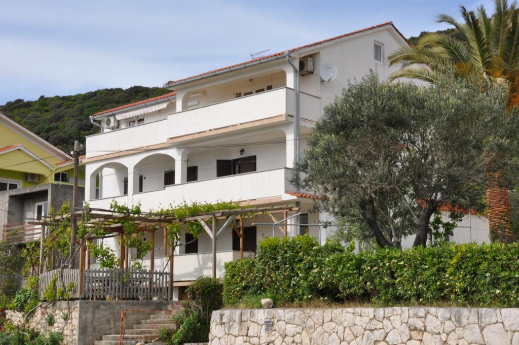 סופטרסקה דראגה Pljesa Apartments מראה חיצוני תמונה
